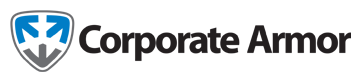 Corporate Armor logo