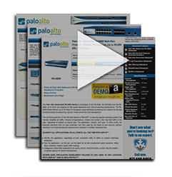 Palo Alto PA-5060 Next-Gen Firewall